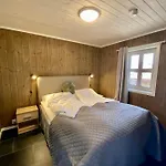Lodge Korgfjellet Fjellstue As