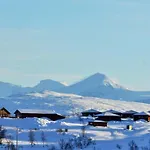 Korgfjellet Fjellstue As * Korgen