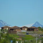 Lodge Korgfjellet Fjellstue As Korgen