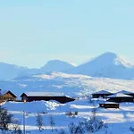 Korgfjellet Fjellstue As *