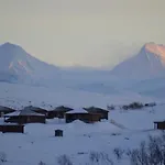 Korgfjellet Fjellstue As Korgen