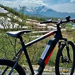 Korgfjellet Fjellstue As