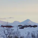 Lodge Korgfjellet Fjellstue As Korgen