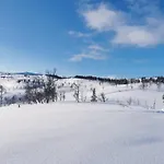 Korgfjellet Fjellstue As *