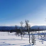 Korgfjellet Fjellstue As *