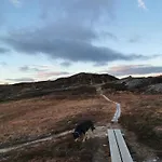Korgfjellet Fjellstue As *