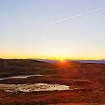 Korgfjellet Fjellstue As Lodge *