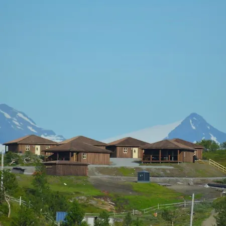 Chata Korgfjellet Fjellstue As Korgen
