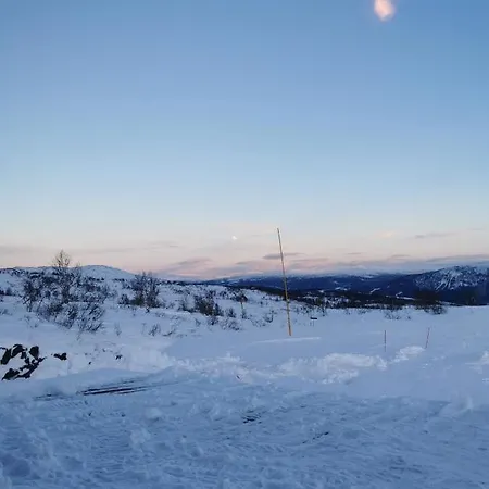 Domek letniskowy Korgfjellet Fjellstue As