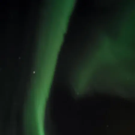 Chata Korgfjellet Fjellstue As