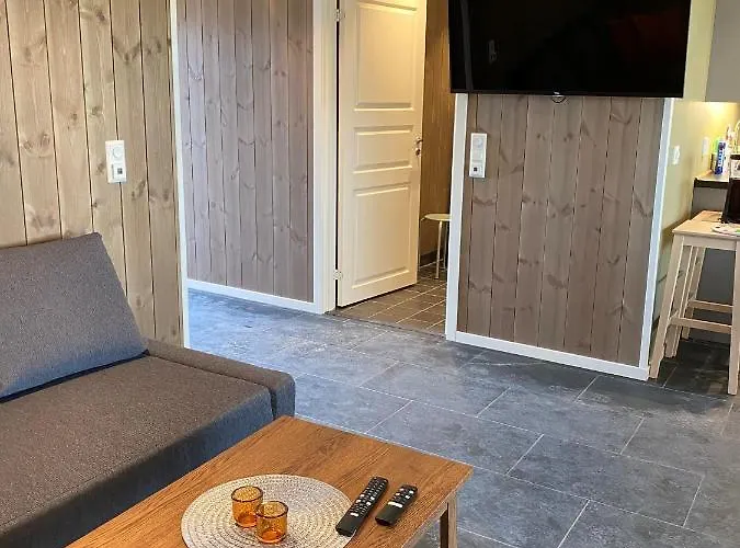 Korgfjellet Fjellstue As