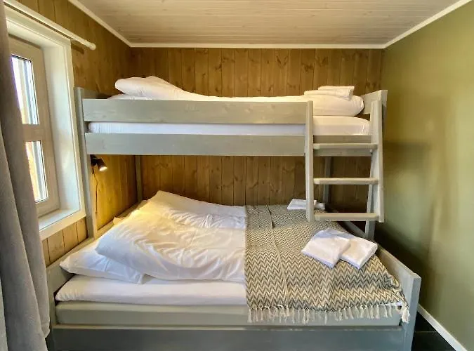 Korgfjellet Fjellstue As Korgen