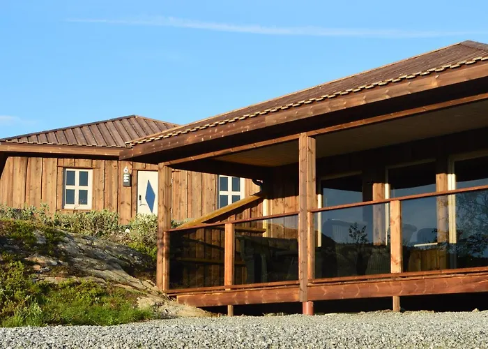 Jaktstuga Korgfjellet Fjellstue As Korgen