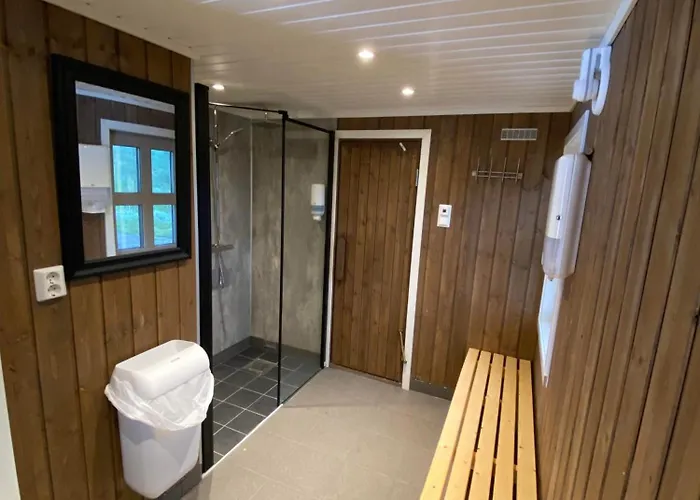 Jaktstuga Korgfjellet Fjellstue As Korgen