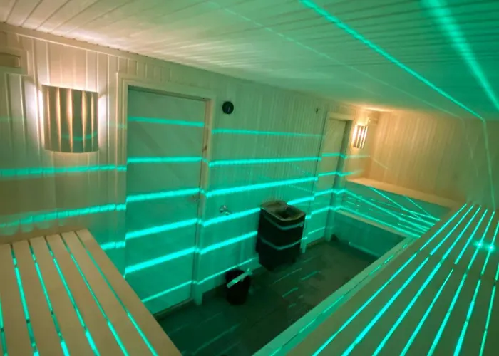 Korgfjellet Fjellstue As Jaktstuga Korgen