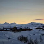 Korgfjellet Fjellstue As