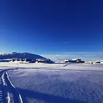 Korgfjellet Fjellstue As Lodge