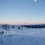 Lodge Korgfjellet Fjellstue As