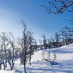 Lodge Korgfjellet Fjellstue As Korgen