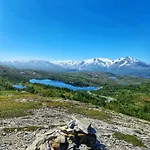 Lodge Korgfjellet Fjellstue As