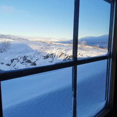 Korgfjellet Fjellstue As Lodge *