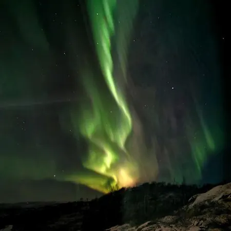 Korgfjellet Fjellstue As