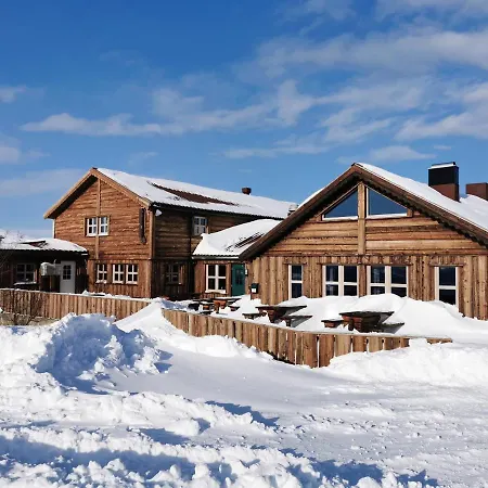 Korgfjellet Fjellstue As Lodge *